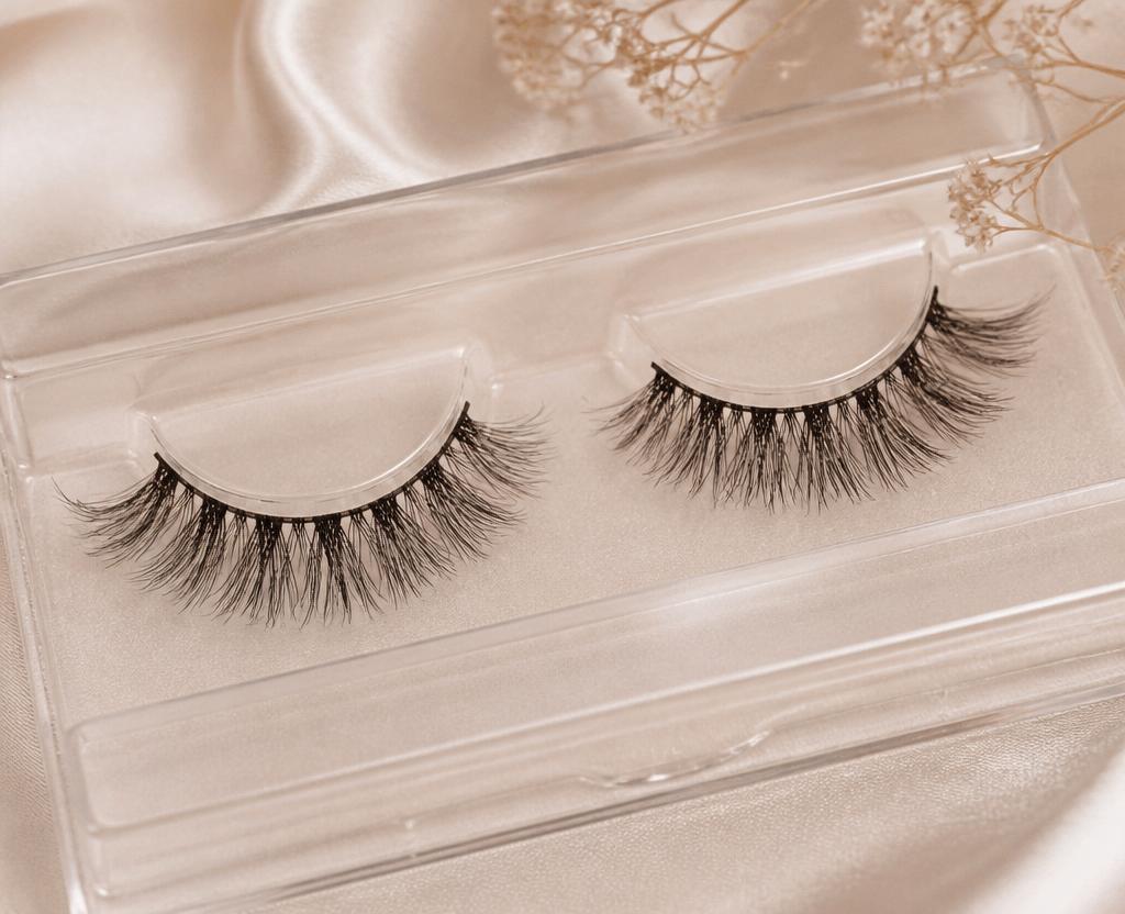 Cashmere Wispy