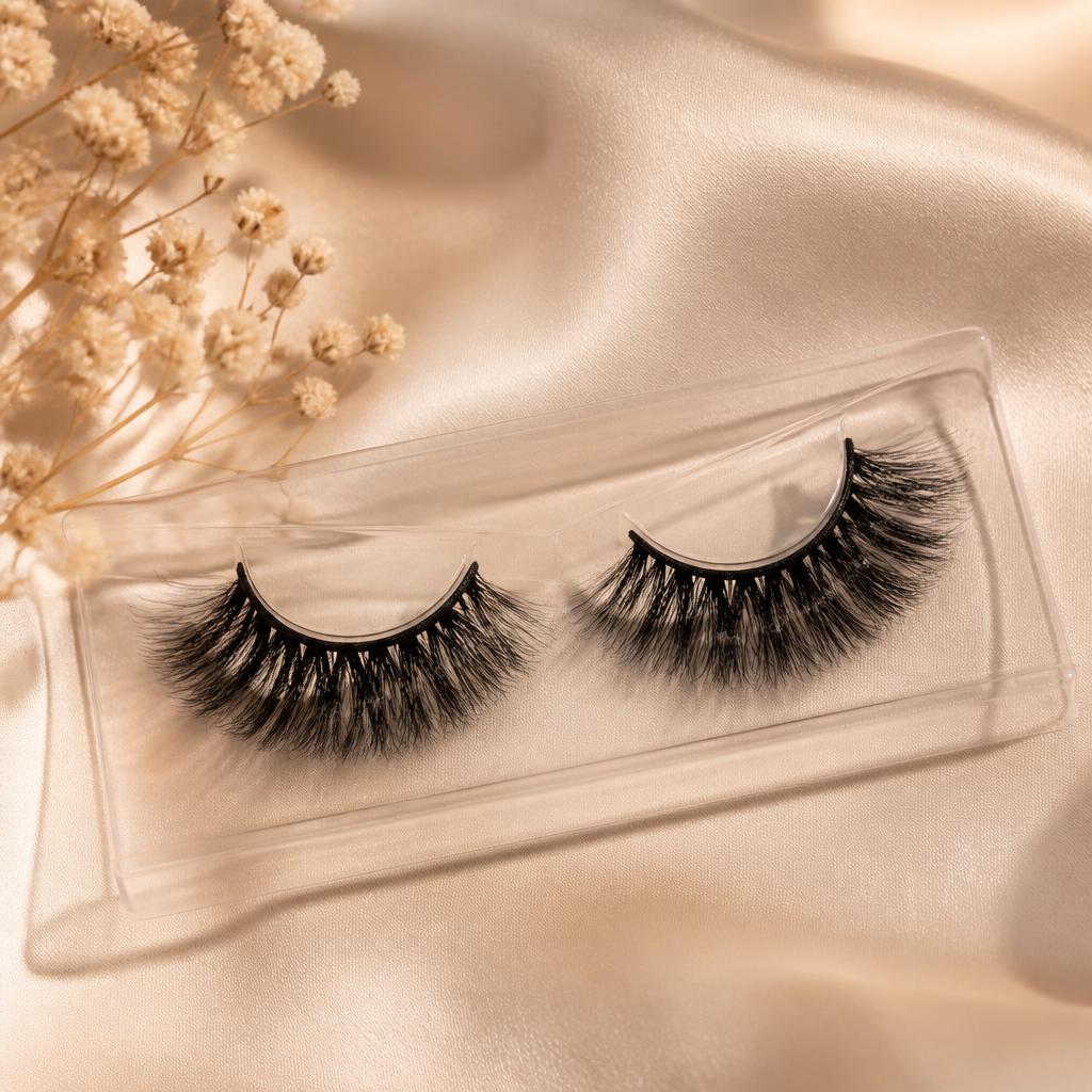 Soft Glam